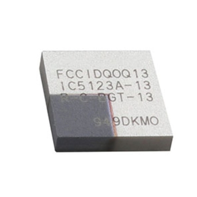 Модуль беспроводной связи MGM13S12F512GA-V3R 2,4 ГГц 2 Мбит / с Мощный Гекко СиП-модуль