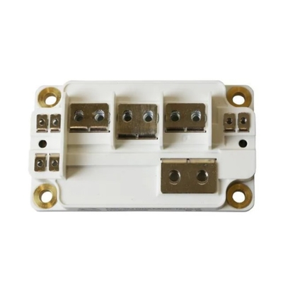 Автомобильные модули IGBT MSCSM120HM16CTBL3NG Двухфазный модуль питания SiC MOSFET