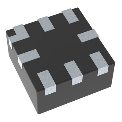 Чип интегральной схемы NCD98011XMXTAG 1 вход 12 битный ADC преобразователь данных IC XFQFN8