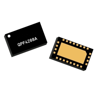 WIFI 6 Чип QPF4288ATR13 2,4 ГГц Wi-Fi 6 Модуль фронтального интерфейса