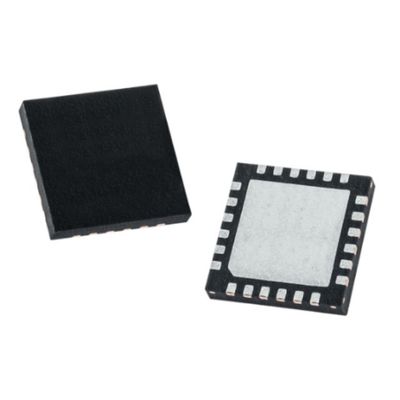 Чип интегральной схемы MAX20010CATPX/V 2.2MHz 1 выход 6A Step Down преобразователи