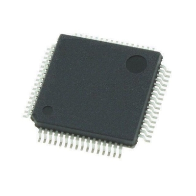 Чип интегральной схемы CYAT81655-64AS48 5.5V до 1.71V емкостный контроллер IC