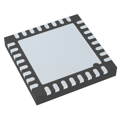 Чип интегральной схемы ADCA5190ACPZ Общее назначение 5MHz RF усилитель IC 32-LFCSP