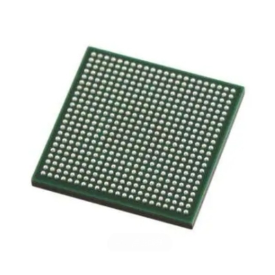 Полевое программируемое устройство 5CSEBA5U19A7N Dual ARM Cortex-A9 85K Логические элементы 700MHz