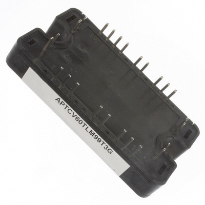 Модули IGBT для автомобилей APTCV60TLM24T3G 600V Модуль питания трехуровневого инвертора