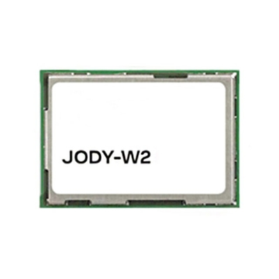 Модуль беспроводной связи JODY-W263-00B 1.71V Модули автомобильного мультипротокола