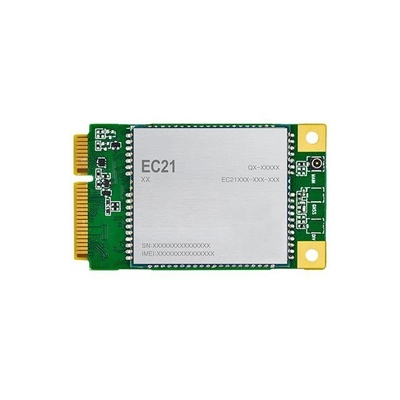 Модуль беспроводной связи EC21AFA-MINIPCIE Mini PCIe IoT/M2M LTE Cat 1