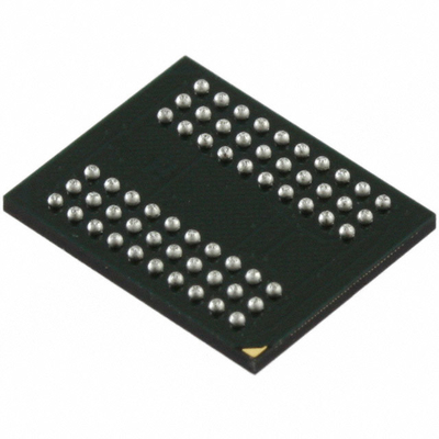 IC памяти Чип IS46LR16320C-6BLA2 512 Мбит Параллельный IC памяти 166 МГц