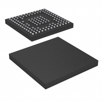 Модуль беспроводной связи EFR32MG24A020F1024IM40-B Беспроводной 2,4 ГГц MCU BT5.3 RF-передатчик