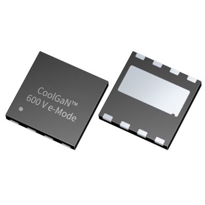 IGT60R070D1 GaN IC 600V Мощный транзистор с 55 mΩ RDS ((on) и Ультрабыстрым переключением для высокой эффективности