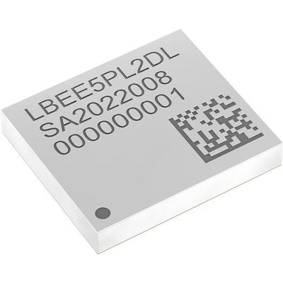 Модуль беспроводной связи LBEE5PL2DL-921 17 дБм Wi-Fi и BT5.0 Модули многопротокола