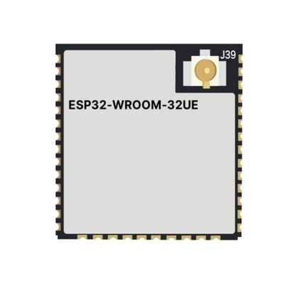 Модуль беспроводной связи ESP32-WROOM-32UE-N8R2