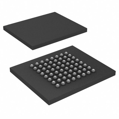 IC памяти Chip S29GL512T11FHIV20 512Mbit FLASH - NOR IC памяти