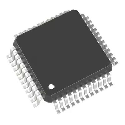 Микроконтроллер MCU R5F566TAAGFM Single End 32-битный RX микроконтроллер IC
