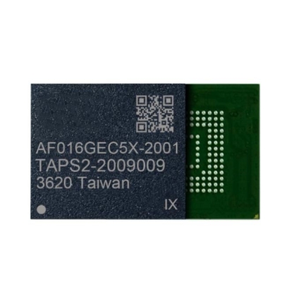 Память IC Chip AF016GEC5X-2001IX eMMC 128Gbit Flash NAND Память IC BGA153