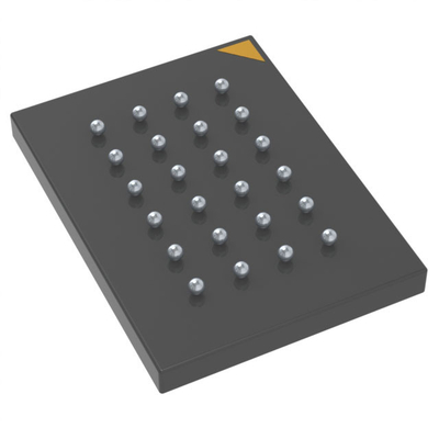 IC памяти Чип W25N01GWTCIG 1Gbit Серийный NAND Flash Memory IC