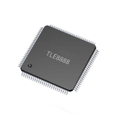 Комплексные микросхемы TLE8888QK