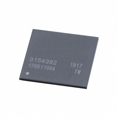 IC памяти Chip SFEM4096B1EA1TO-I-GE-111-STD 32Gbit Flash NAND Memory IC