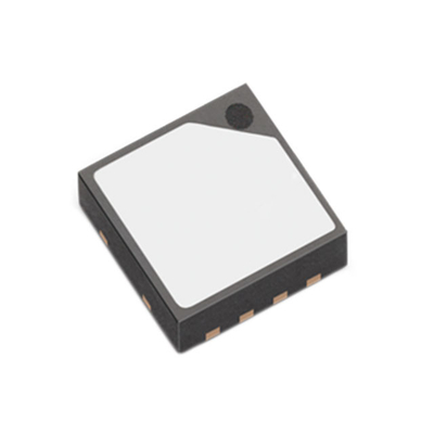 Датчик IC SHT31-DIS-F2.5kS Датчик влажности и температуры с интерфейсом I2C