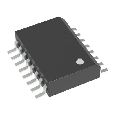 Чип интегральной схемы NCV57001DWR2G 1200Vrms 1 канал шлюза драйвера 16-SOIC