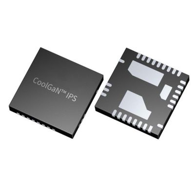 Чип интегральной схемы IGI60F2020A1L Half Bridge Isolated Gate Drivers