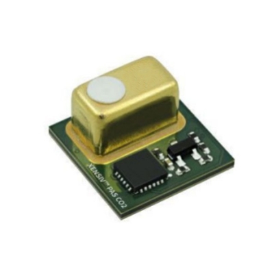 Датчик IC PASCO2V01BUMA1 Углекислый газ 6,1mA Датчики газа