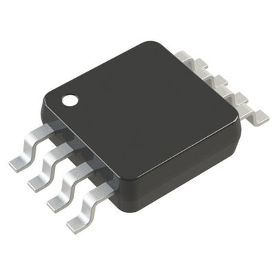 LTC4372CMS8 Интегрированная схема Чип ORing контроллер с низким тихим током широкий диапазон рабочего напряжения и быстрое обратное отключение тока