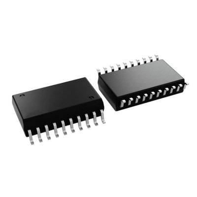 Чип интегральной схемы ISOW1044DFMR Изолированный передатчик CAN FD 20-SOIC