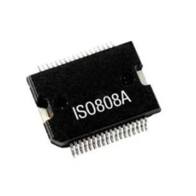 Диспетчер высокой стороны N-канального переключателя питания с интегральной схемой ISO808A