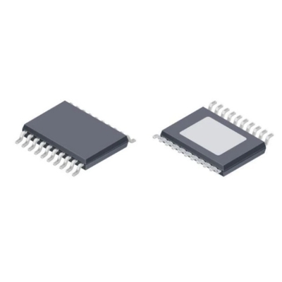 Чип интегральной схемы A5947KLPTR-B-T MOSFET многофазный двигатель