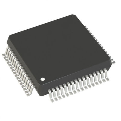 Микроконтроллер MCU R5F566NDDDFC Высокое разрешение RXv3 Микроконтроллер IC