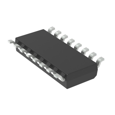Чип интегральной схемы NCD57256DR2G 6.5A Изолированный IGBT MOSFET Gate Driver