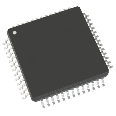 Микроконтроллер MCU R7F100GJL3CFA RL78 CPU Core LQFP52 16-битный встроенный MCU
