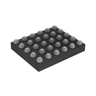 Чип интегральной схемы MAX77654AENV Сверхнизкомощный PMIC-единый индуктор