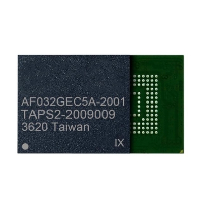 Чип памяти IC AF064GEC5X-2001A2 Промышленный встроенный флэш-память IC