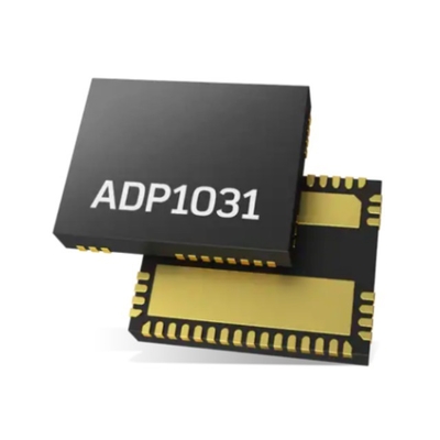 Чип интегральной схемы ADP1031ACPZ-5 Контроллер питания общего назначения