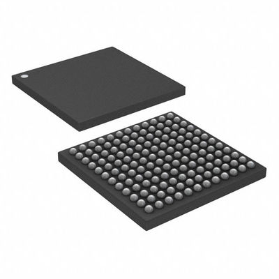 LTM4633IY Чип интегральной схемы тройной 10A Step Down uModule Regulator
