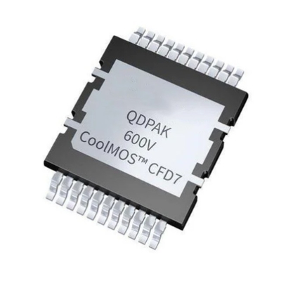 Чип интегральной схемы IPN80R1K4P7 Мощный MOSFET Транзисторы поверхностный монтаж