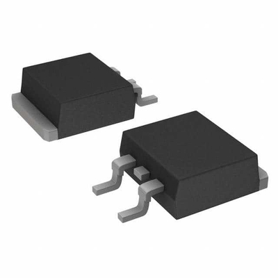 Чип интегральной схемы IDH10G120C5 SiC Schottky Diode 1.2KV 10A через отверстие