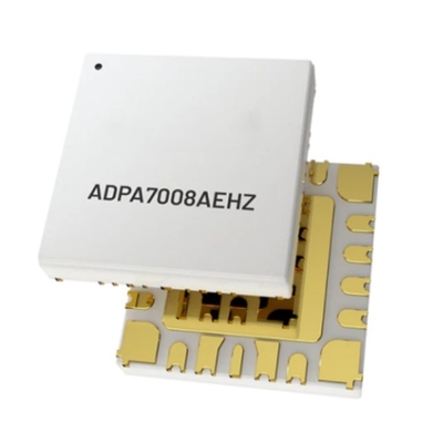Чип интегральной схемы ADPA7008AEHZ 4V 1.5A Усилитель RF общего назначения
