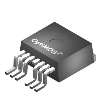 Чип интегральной схемы IPT009N06NM5 60V N-канальные мощные MOSFET транзисторы