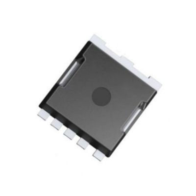 Чип интегральной схемы IAUA180N04S5N012 40V 180A Транзистор OptiMOS 5 Power MOSFET