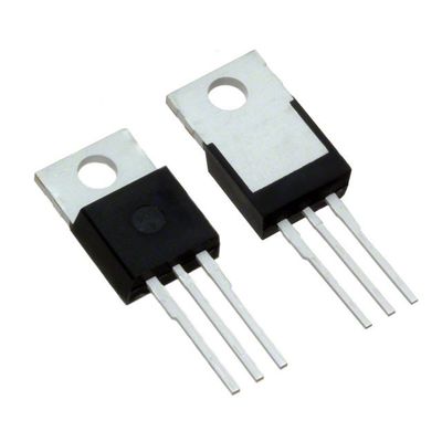 Чип интегральной схемы IPP60R360P7 Транзисторы MOSFET высокой энергоэффективности