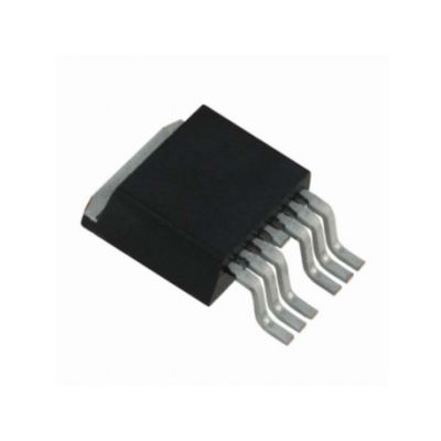 IPB017N10N5 Улучшение MOSFET транзистор 100V 180A интегральная схема чип