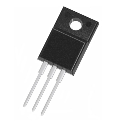 Чип интегральной схемы IPA082N10NF2S N-канал транзистор MOSFET нормального уровня