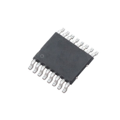 Сенсорный модуль IC TLE5109A16DE1210XUMA1 TSSOP16 3,3 В магниторезистивный датчик