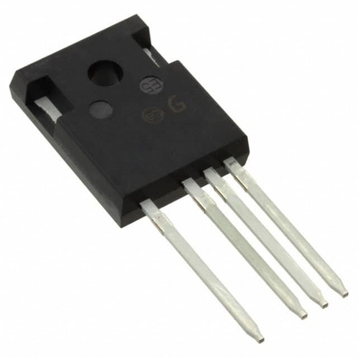 Комплексные микросхемы STWA65N60DM6 N-канальные MOSFET транзисторы TO-247-3