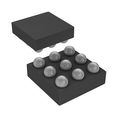 Чип интегральной схемы MAX17291CANT 1МГц регулятор переключения заряда IC XFBGA6