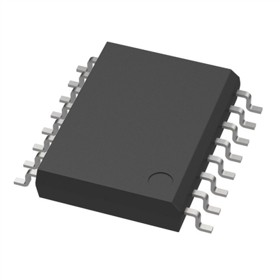 Чип интегральной схемы SI86S641BC-AS1 4-канальный SPI цифровой изолятор 150Mbps