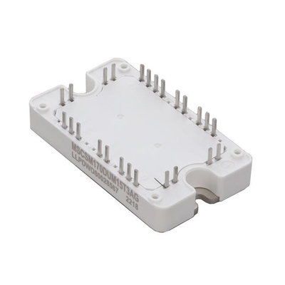 Автомобильные модули IGBT MSCSM170DUM15T3AG Модуль питания с двойным общим источником 1200 В